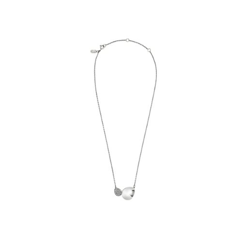 Collier Breil Femme B WHISPER GLOW in Acier TJ4202 - TJ4202
